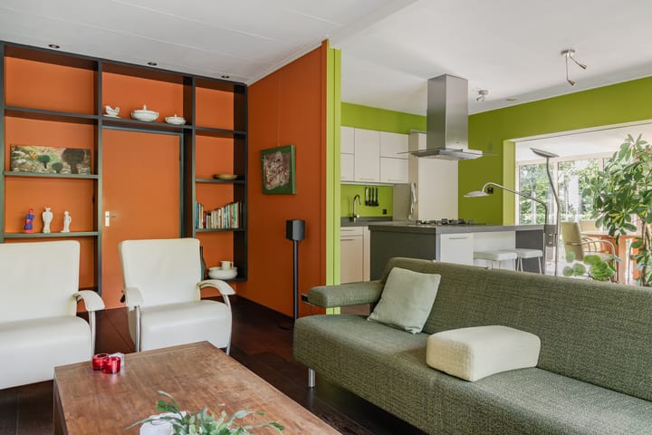 Foto 7 van Korenmolen 1