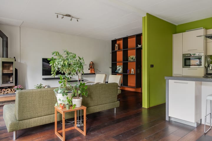 Foto 9 van Korenmolen 1