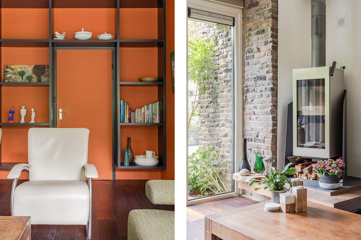 Foto 8 van Korenmolen 1