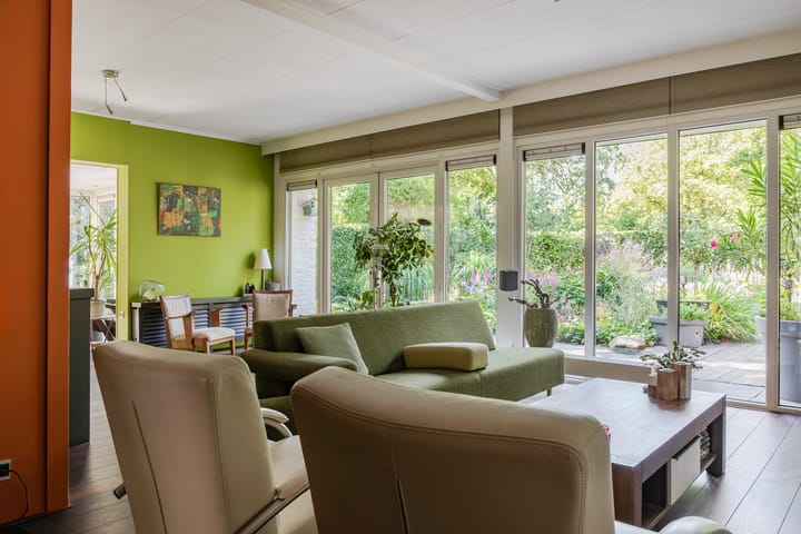 Foto 5 van Korenmolen 1