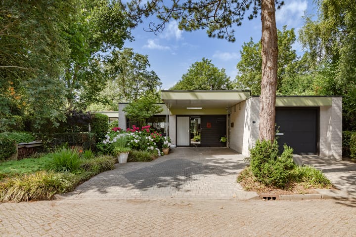 Foto 1 van Korenmolen 1