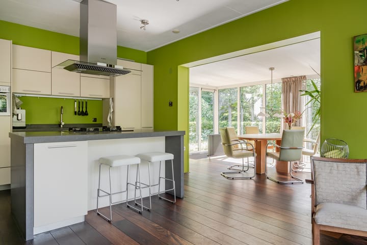 Foto 10 van Korenmolen 1