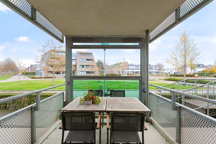 Foto 4 van Aldegondaplantsoen 7-A