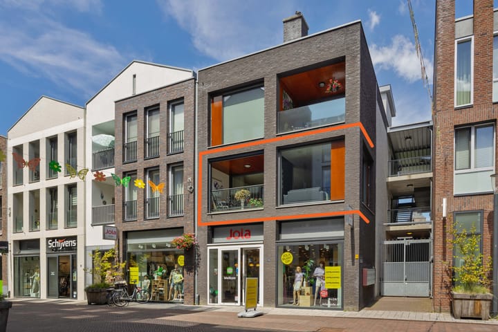 Foto 1 van de Wever 39