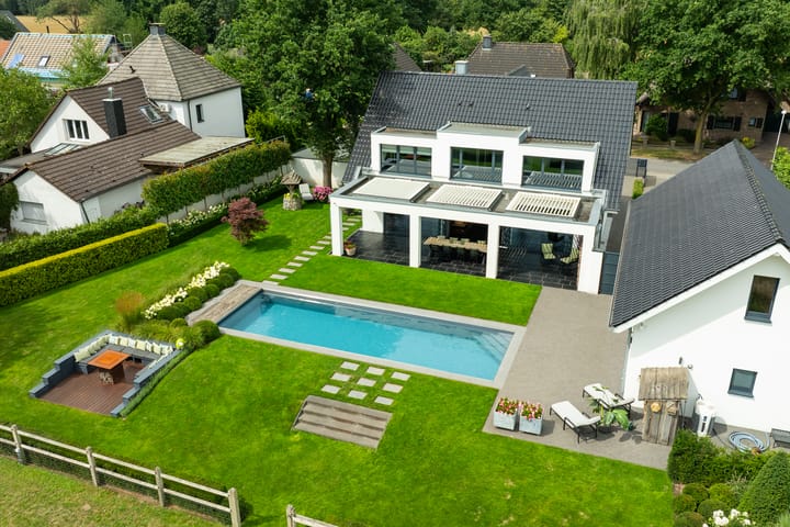 Foto 2 van Feldhausenerweg 32