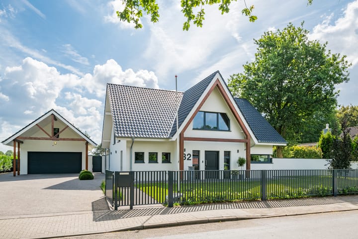 Foto 5 van Feldhausenerweg 32