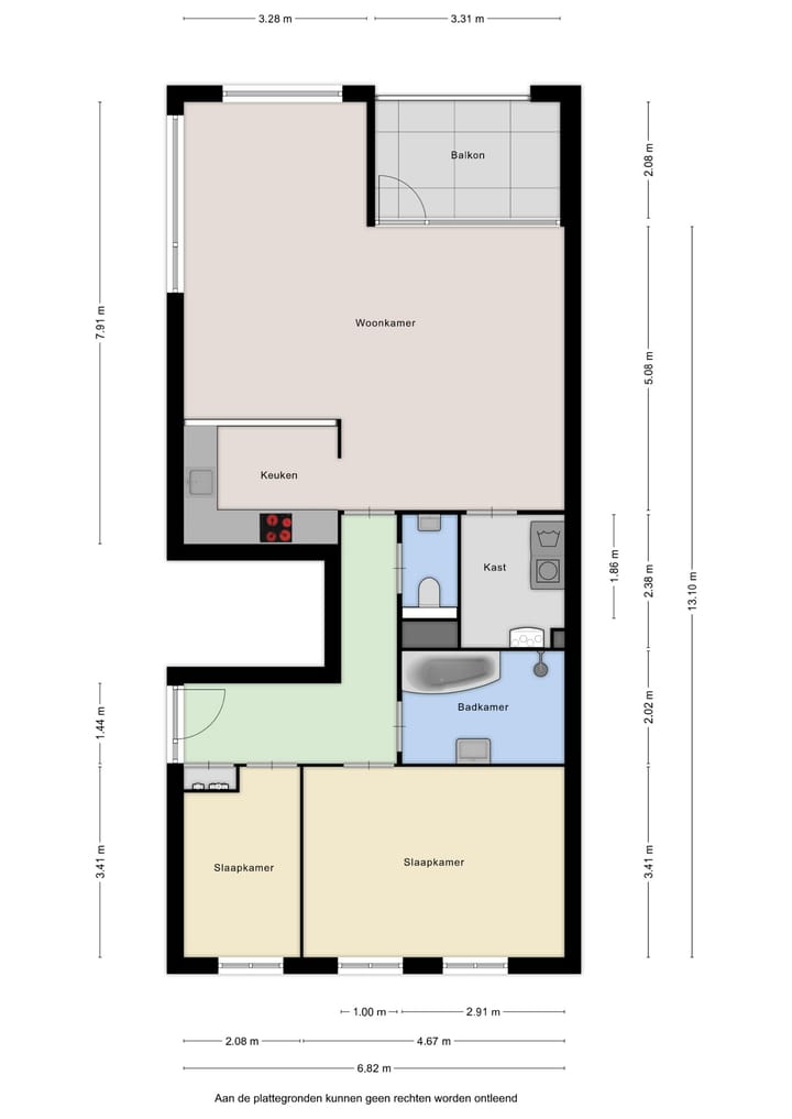 Foto 32 van de Wever 39