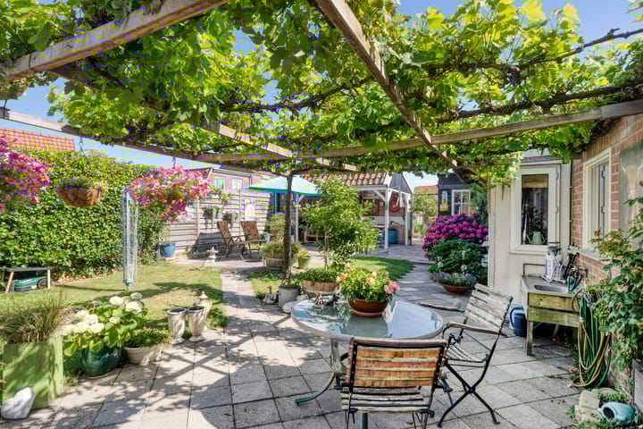 Foto 3 van Zuidelijke Achterweg 55