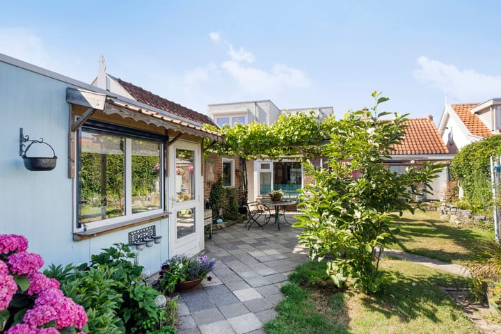 Foto 4 van Zuidelijke Achterweg 55