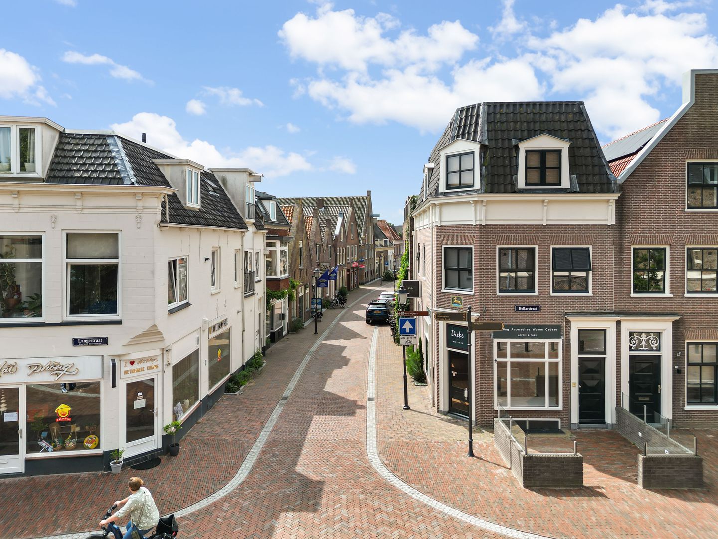 View photo 3 of Venestraat 1