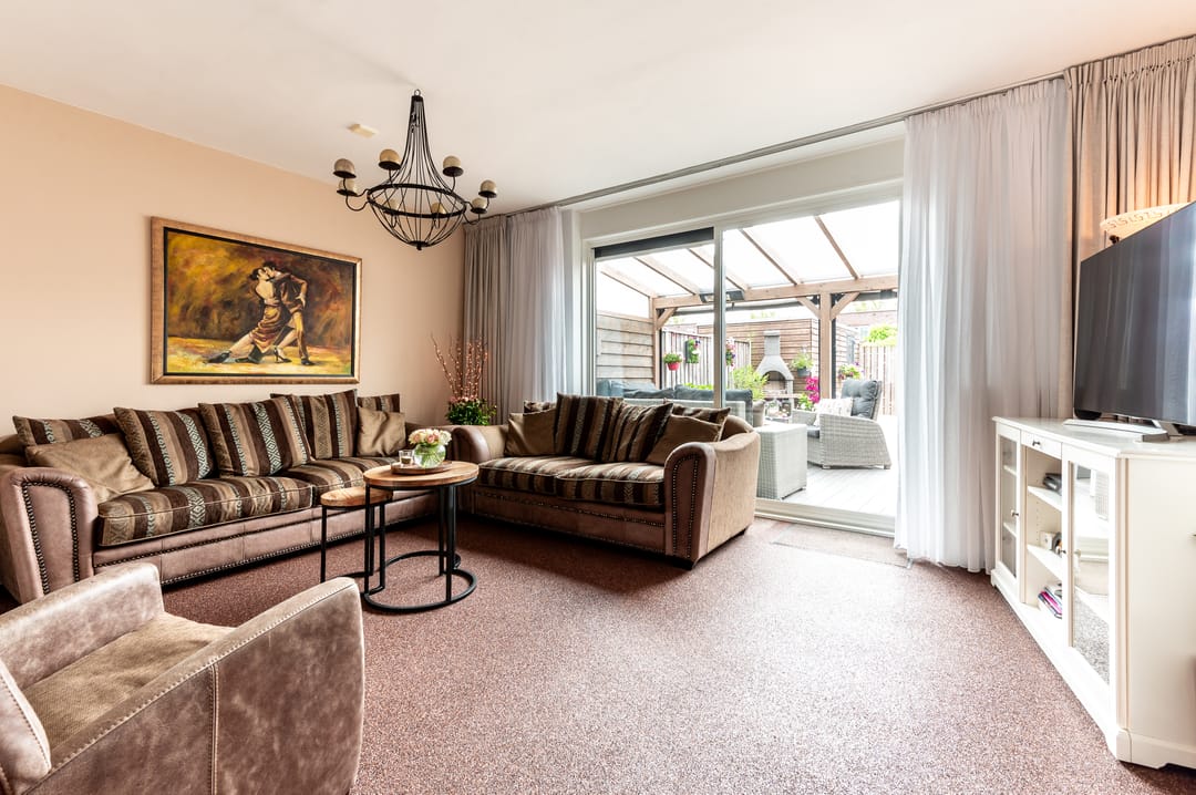 Foto 2 van Vooronder 56