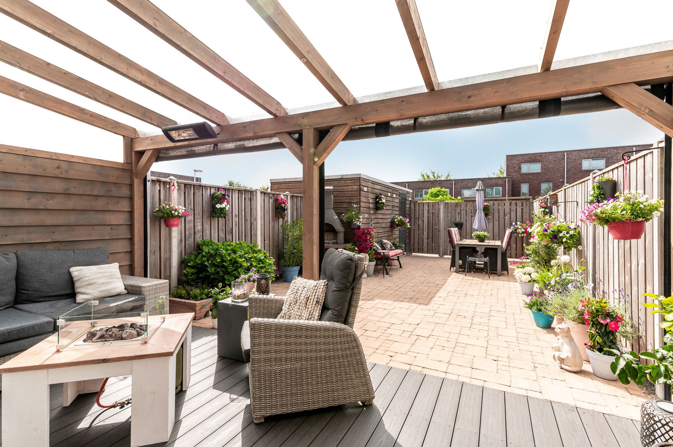 Foto 3 van Vooronder 56