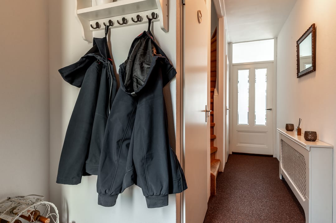 Foto 7 van Vooronder 56