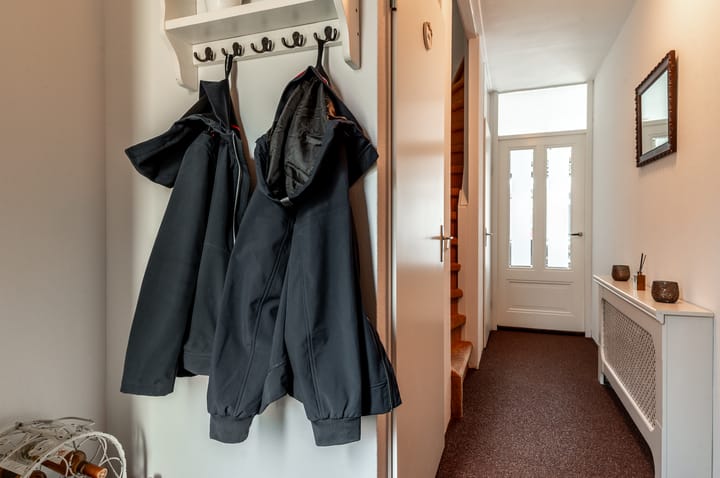 Foto 7 van Vooronder 56