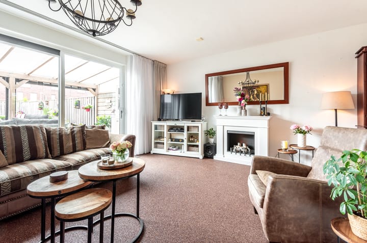 Foto 8 van Vooronder 56