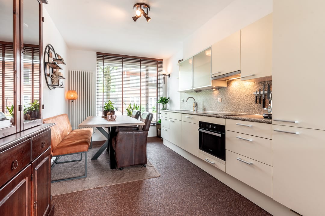 Foto 11 van Vooronder 56