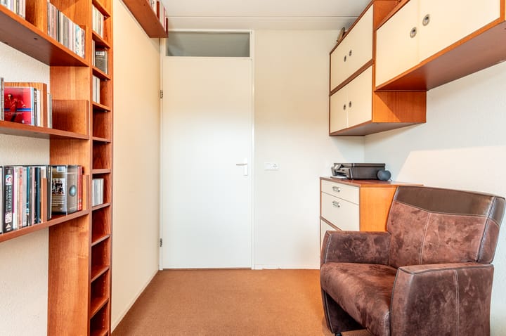 Foto 25 van Vooronder 56