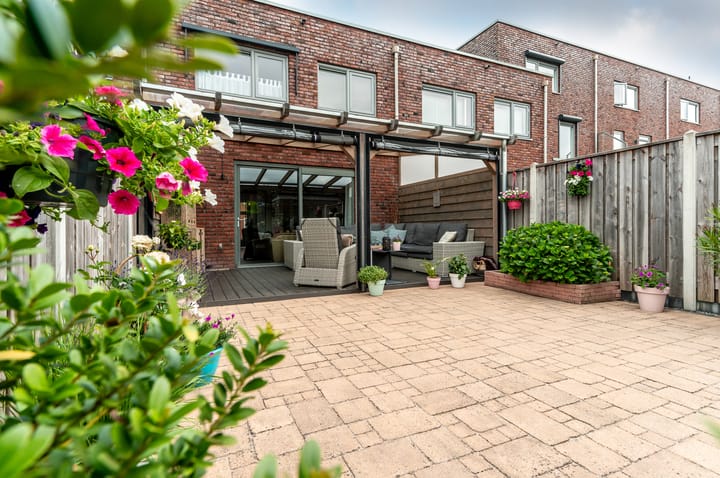 Foto 26 van Vooronder 56