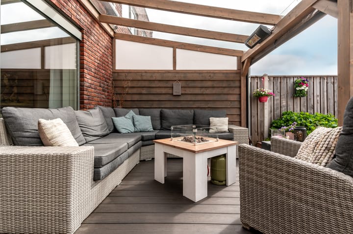 Foto 28 van Vooronder 56