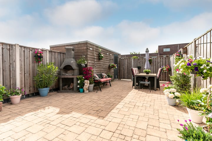 Foto 30 van Vooronder 56