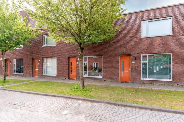 Foto 33 van Vooronder 56