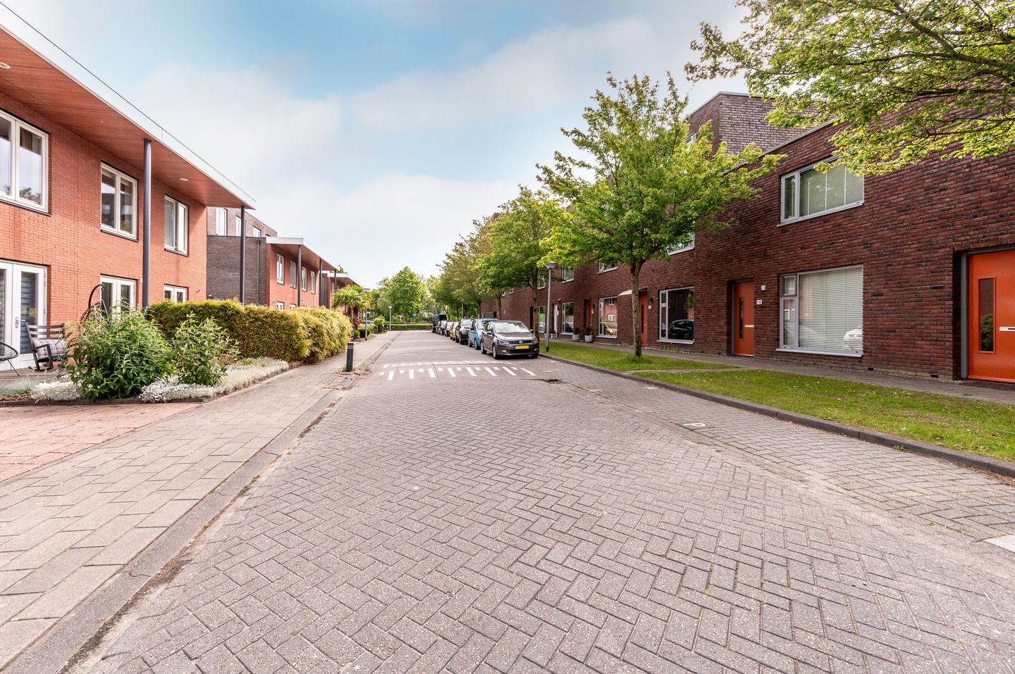 Foto 34 van Vooronder 56