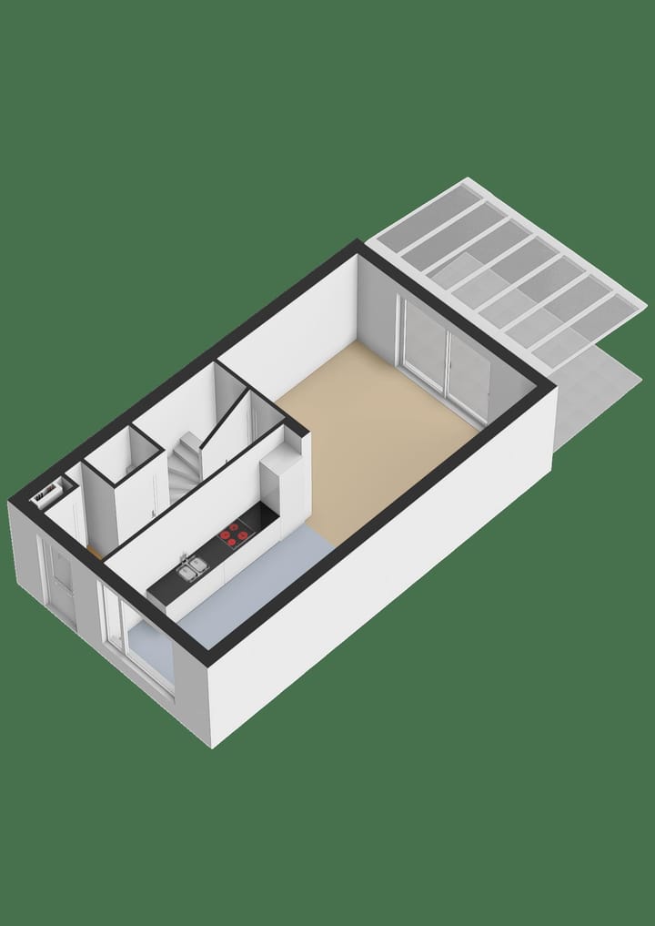 Foto 40 van Vooronder 56