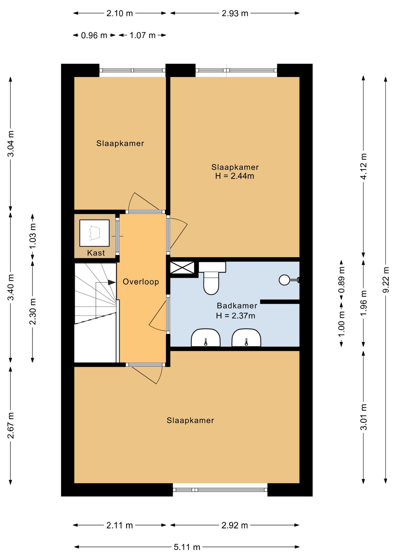 Foto 42 van Vooronder 56