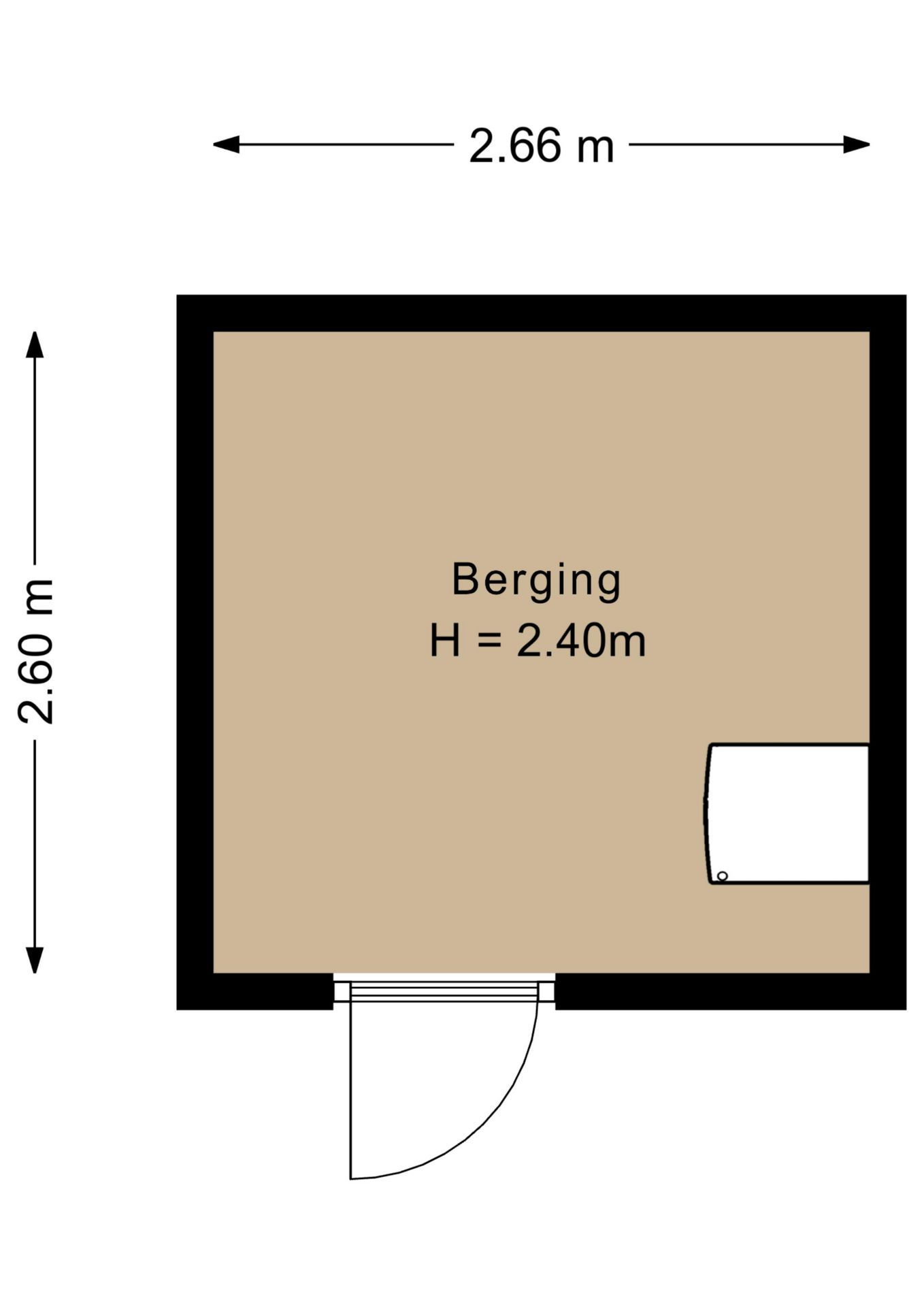 Foto 45 van Vooronder 56