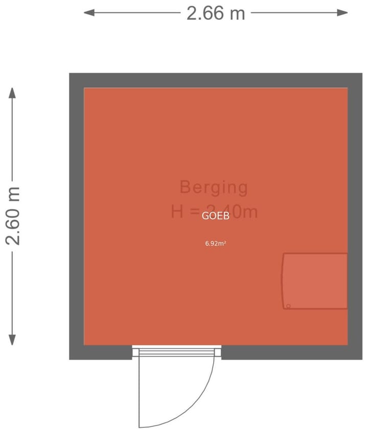 Foto 47 van Vooronder 56