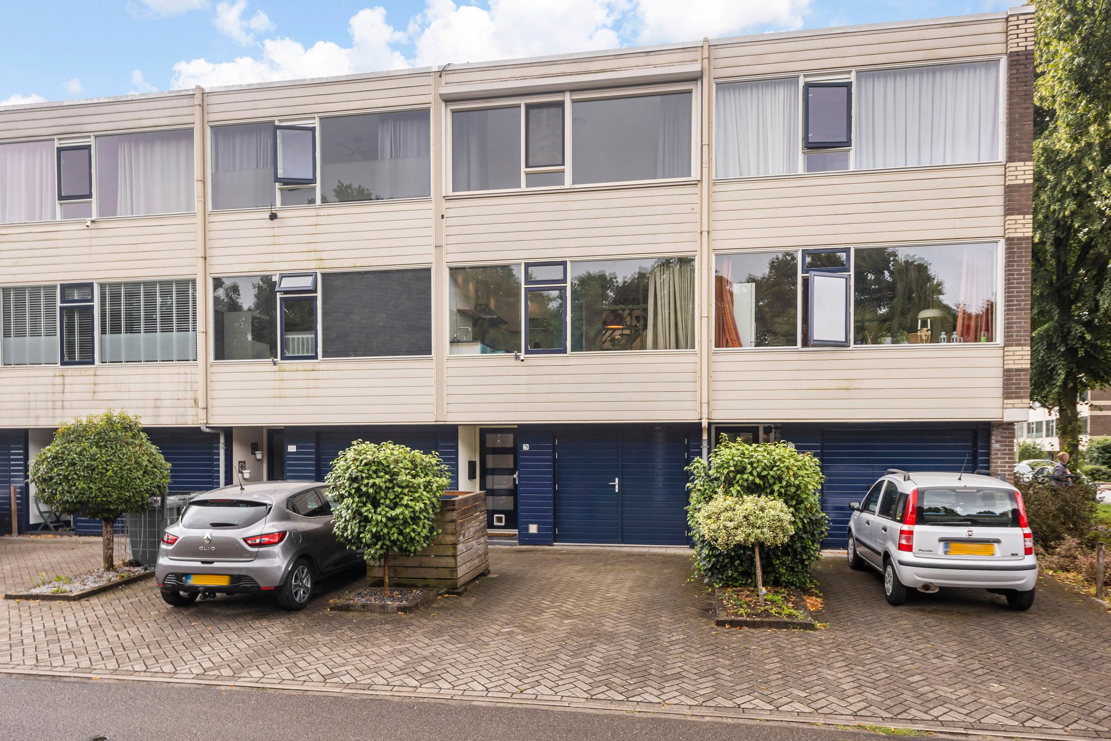 Olthorst, 29, Ede, 6714KT, Gelderland, Nederland 29 