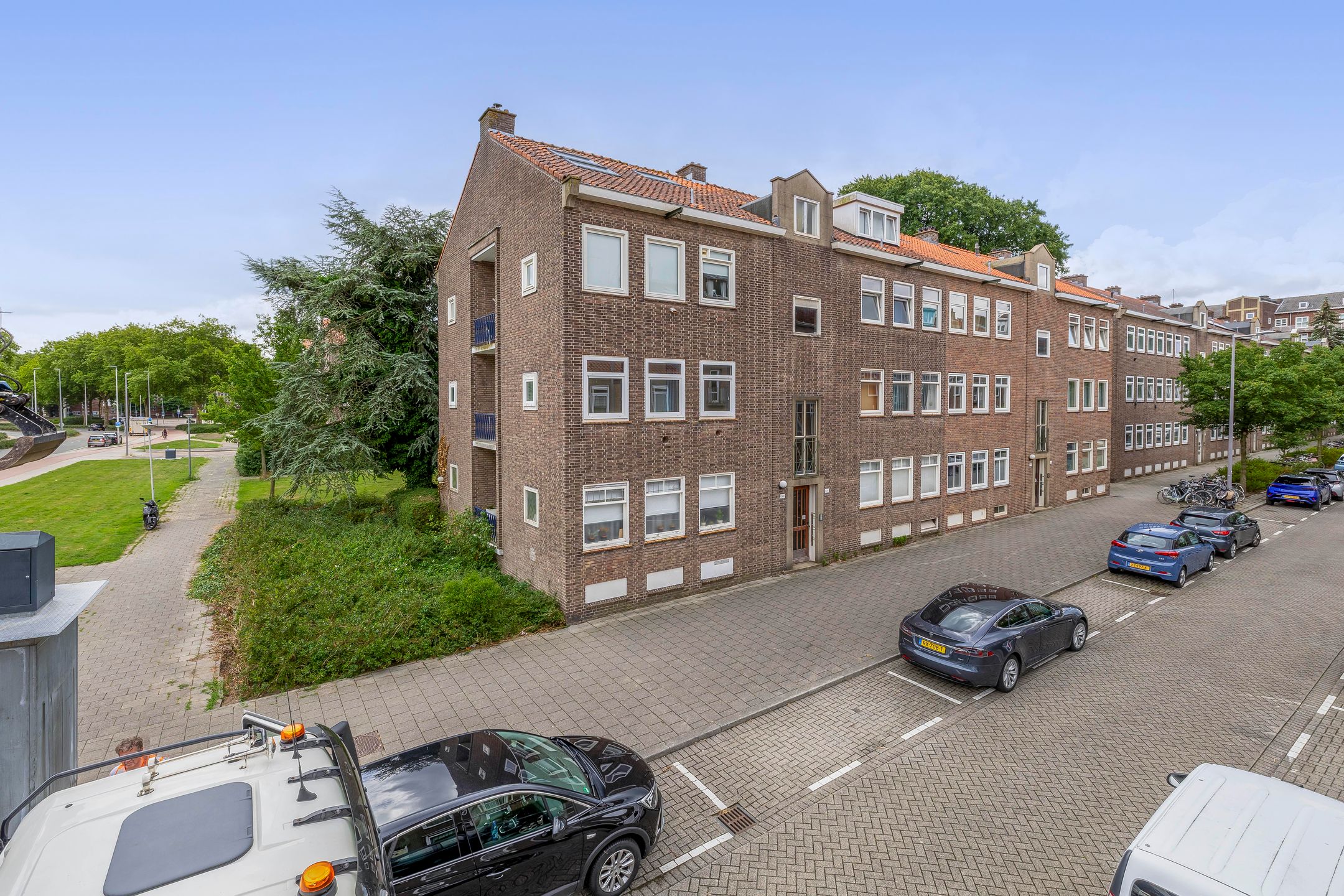 Brussestraat 6-B, 6, B, Rotterdam, 3031SK, Zuid-Holland, Nederland 6