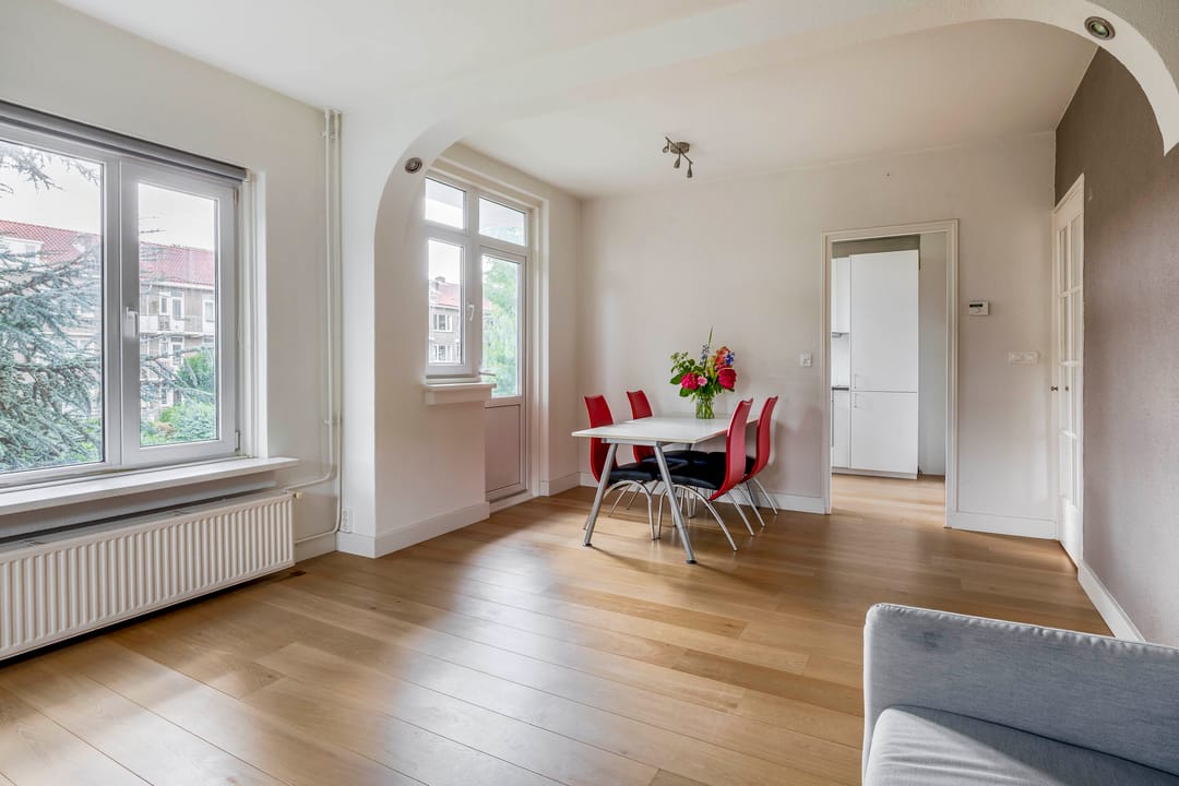 Foto 2 van Brussestraat 6-B