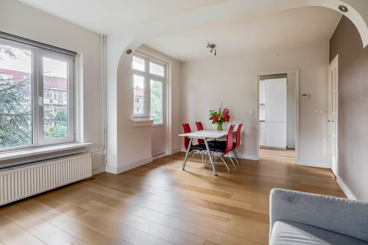 Foto 2 van Brussestraat 6-B