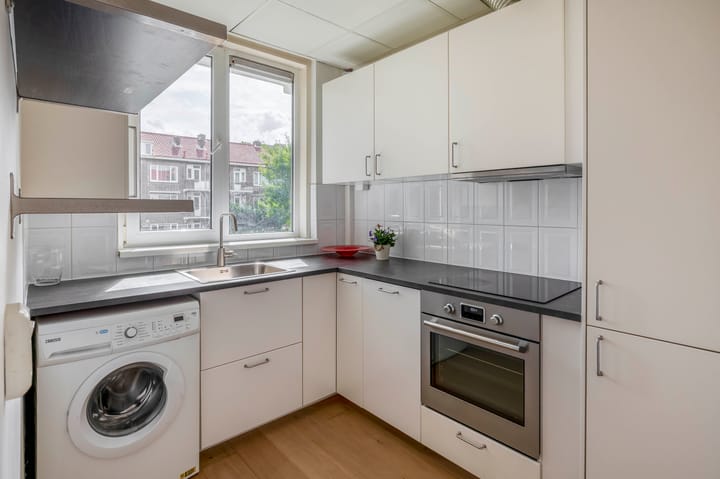 Foto 3 van Brussestraat 6-B