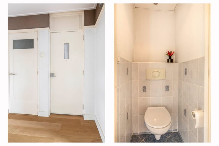 Foto 5 van Brussestraat 6-B