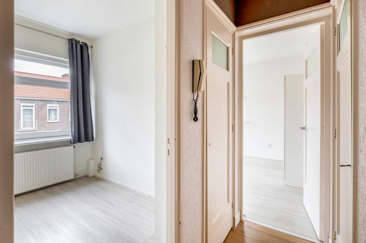 Foto 7 van Brussestraat 6-B