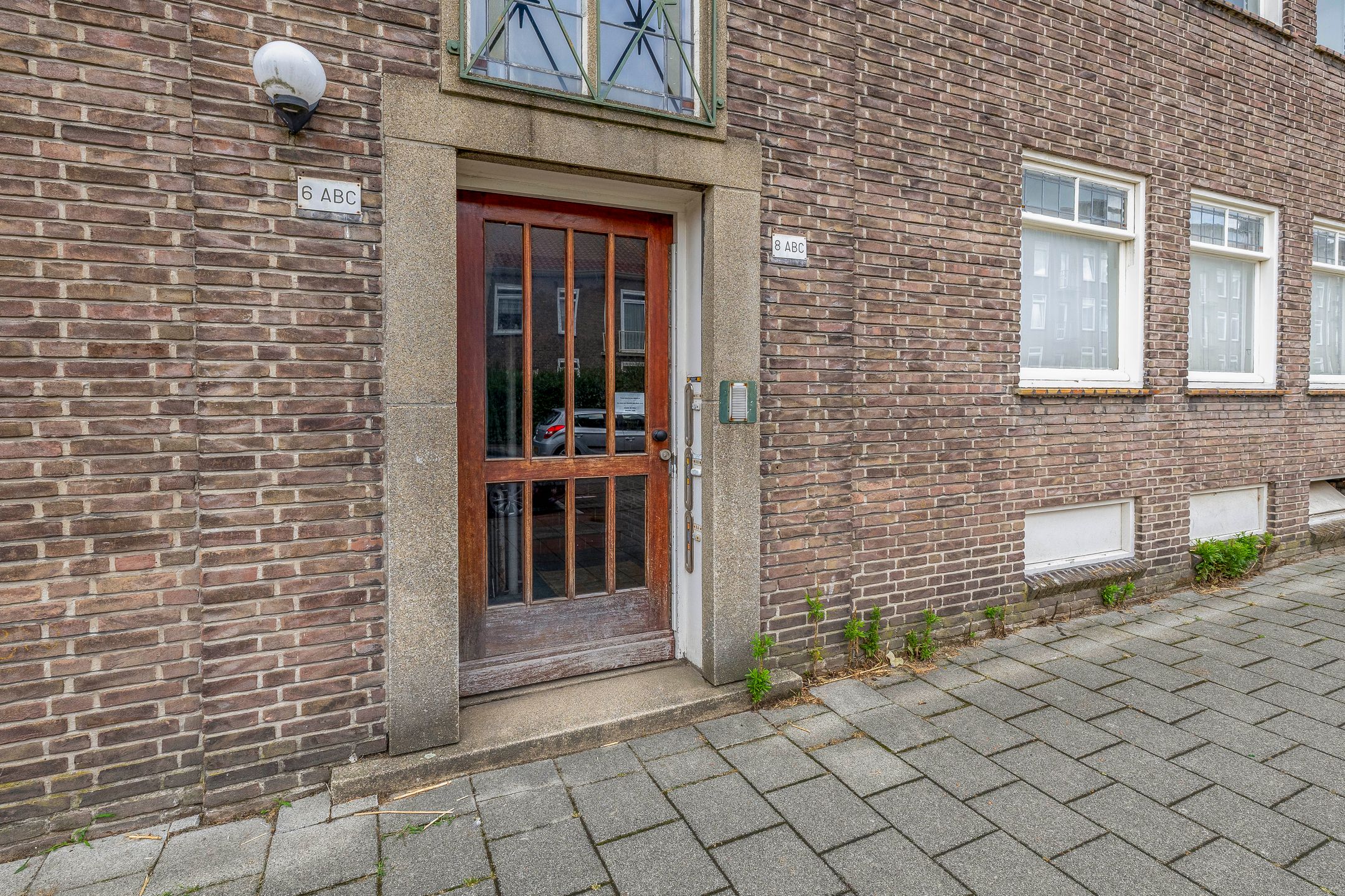 Foto 18 van Brussestraat 6-B