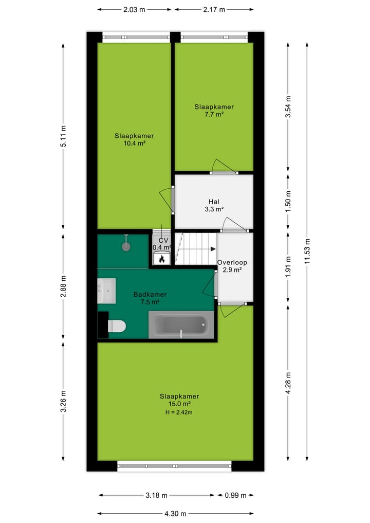 Photo 43 of Olthorst 29