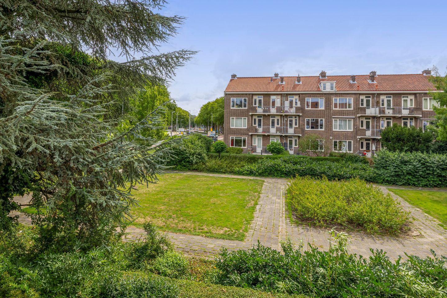 Foto 34 van Brussestraat 6-B