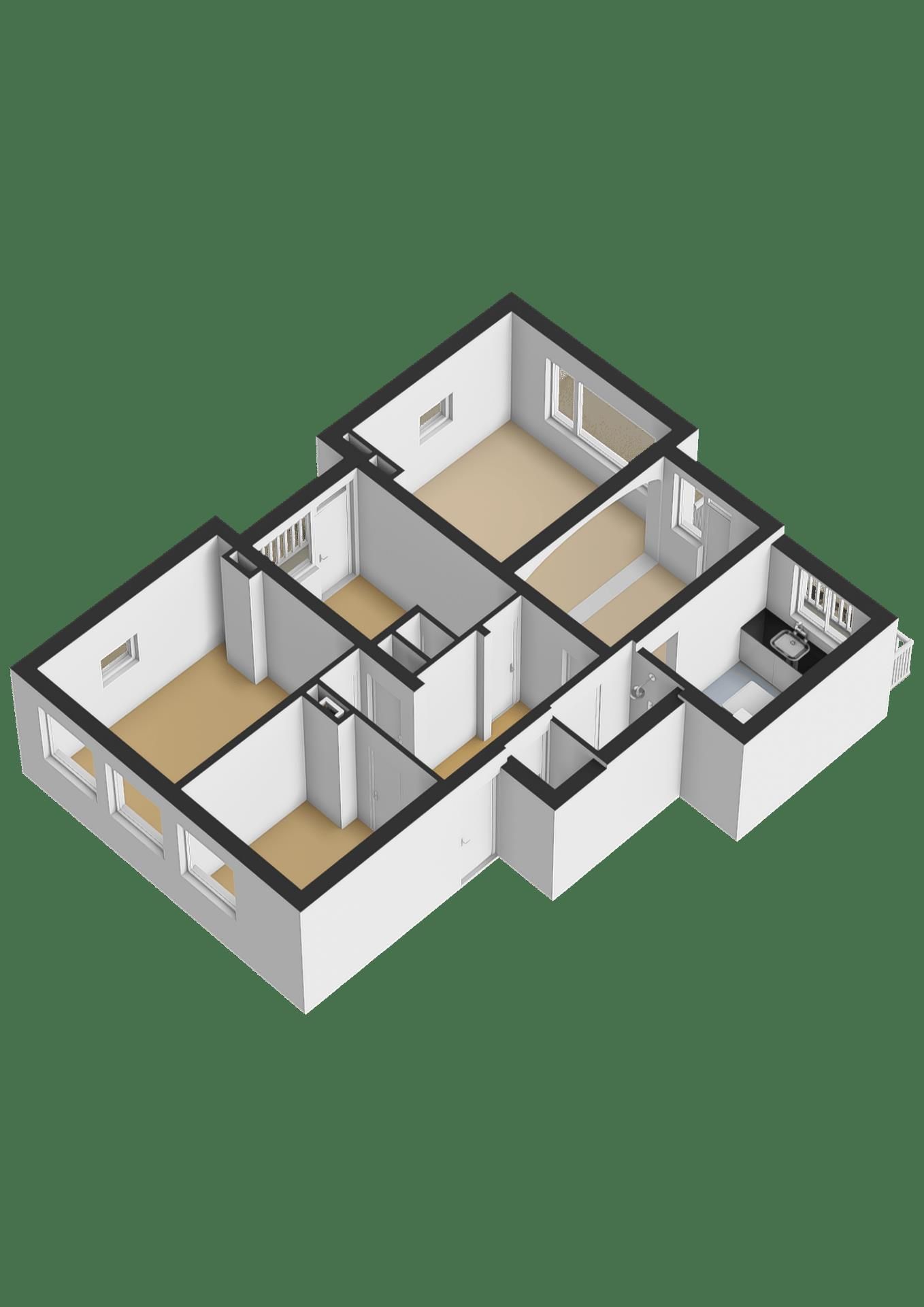 Foto 36 van Brussestraat 6-B