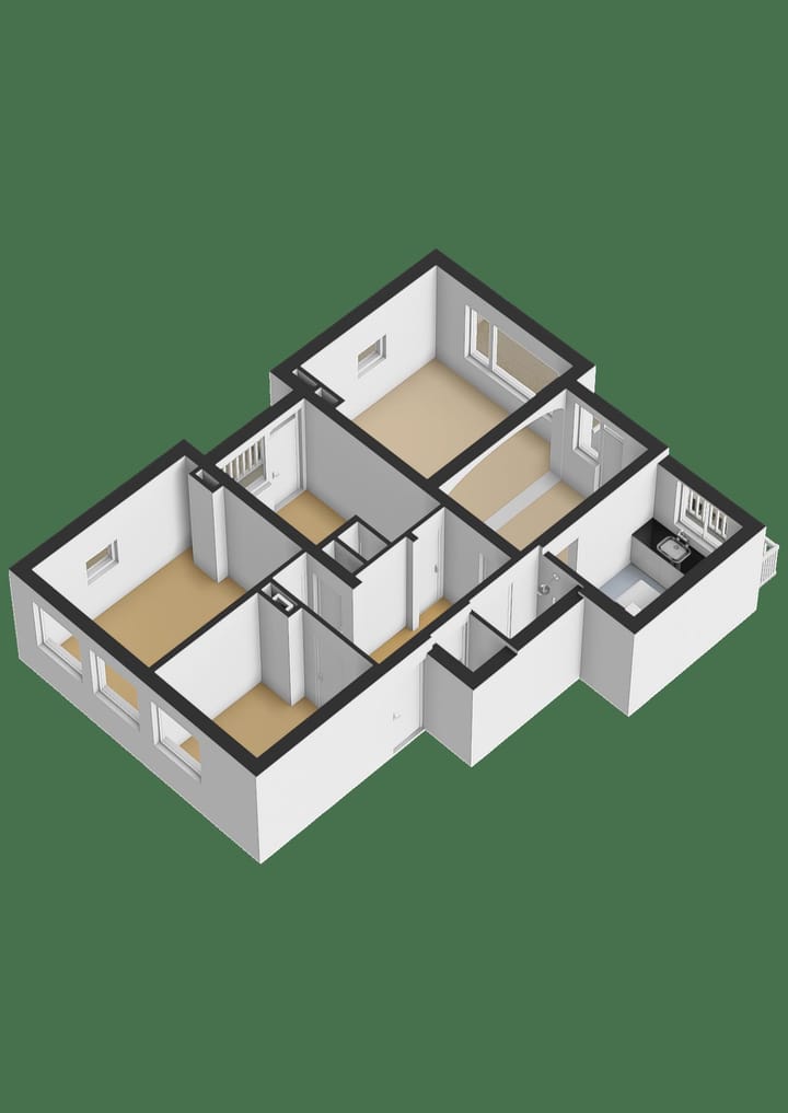 Foto 36 van Brussestraat 6-B