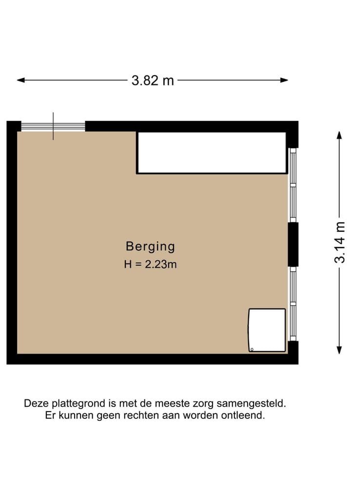 Foto 37 van Brussestraat 6-B