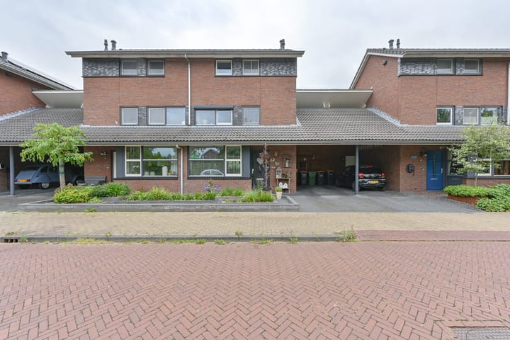 Foto 2 van Pauwoog 52