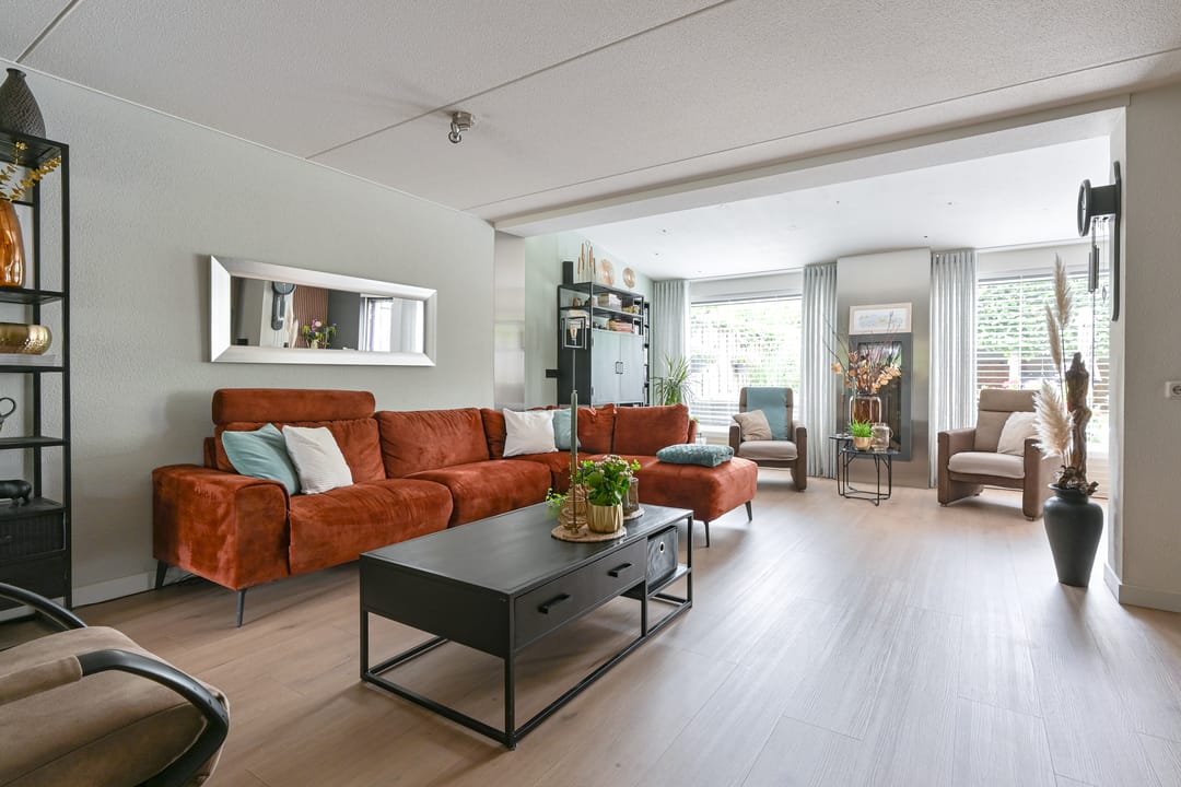 Foto 7 van Pauwoog 52