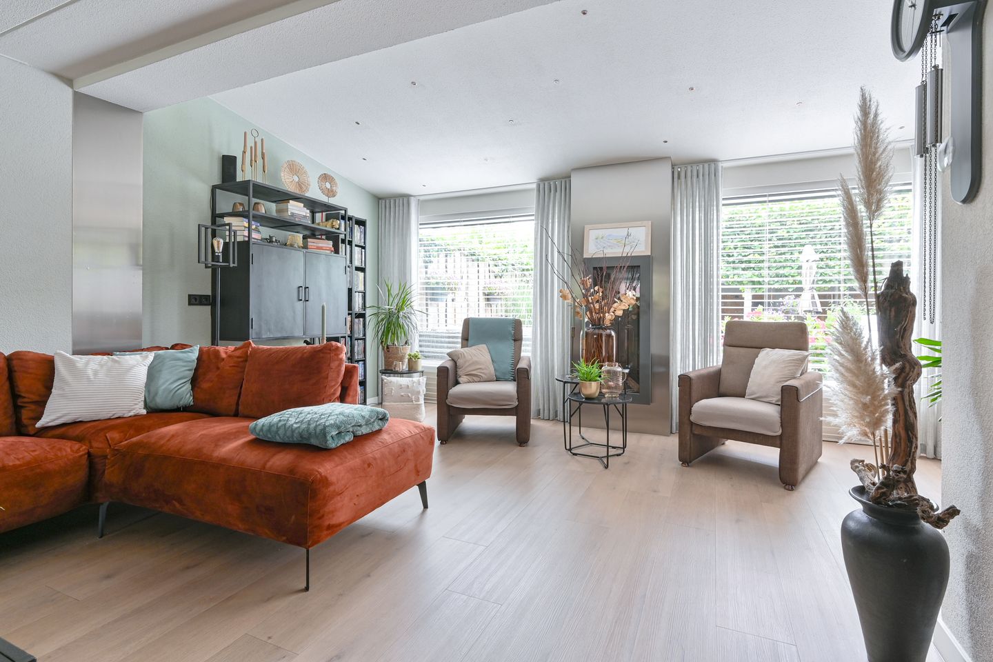 Foto 10 van Pauwoog 52