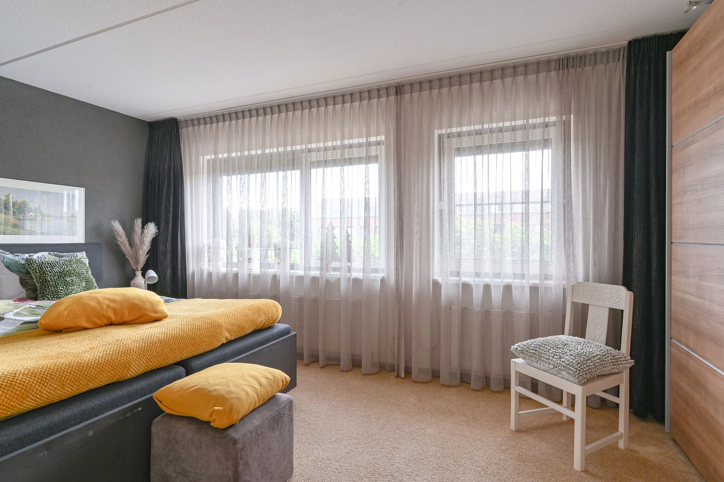 Foto 20 van Pauwoog 52