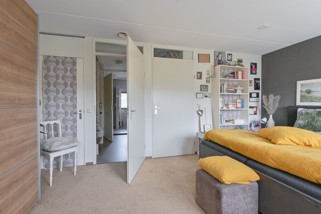 Foto 22 van Pauwoog 52