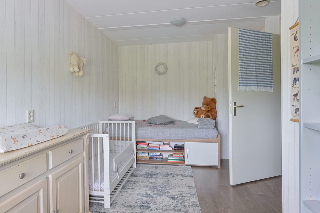 Foto 31 van Pauwoog 52