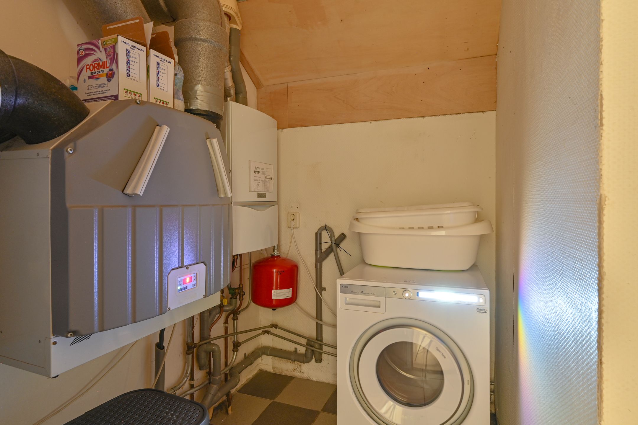 Foto 33 van Pauwoog 52